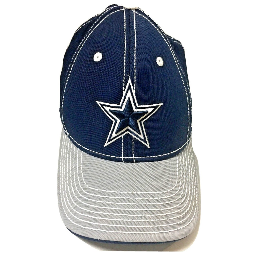 Dallas Cowboys NFL Reebok On-Field Sideline Cap Football Hat